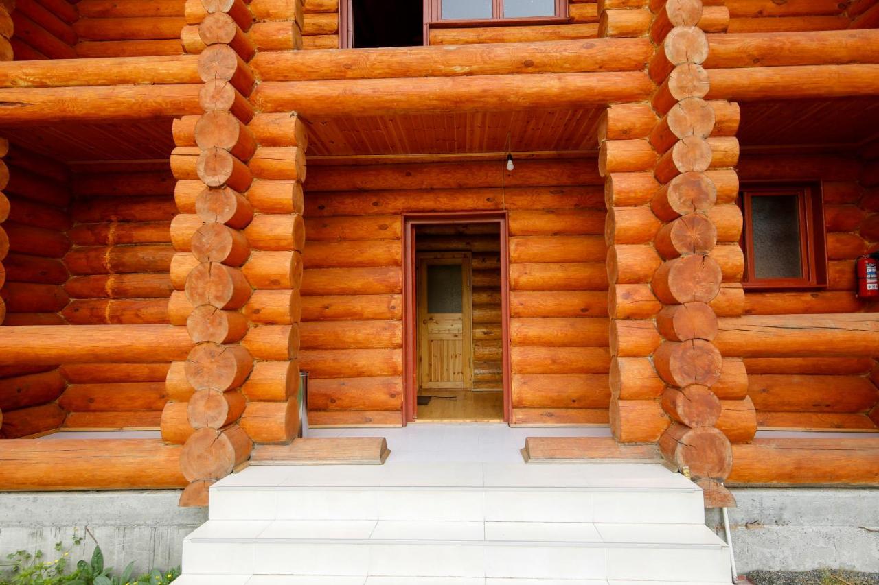 Sviana Resort Telavi Exteriér fotografie