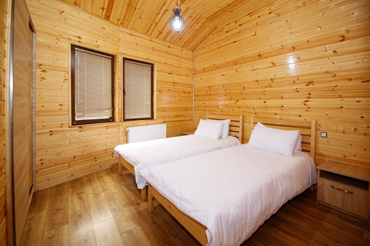 Sviana Resort Telavi Exteriér fotografie