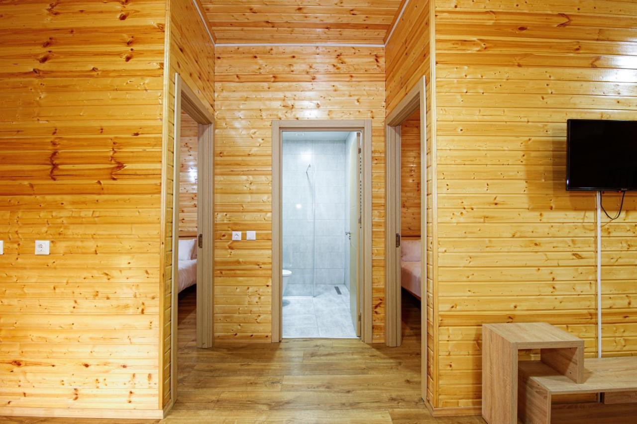 Sviana Resort Telavi Exteriér fotografie