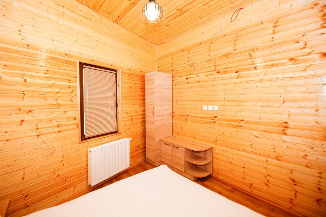 Sviana Resort Telavi Exteriér fotografie
