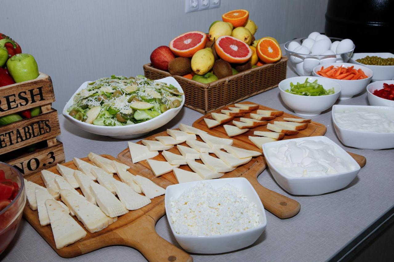Sviana Resort Telavi Exteriér fotografie