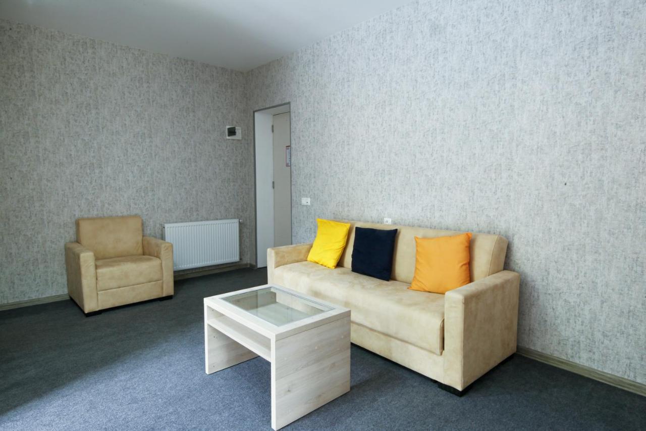 Sviana Resort Telavi Exteriér fotografie