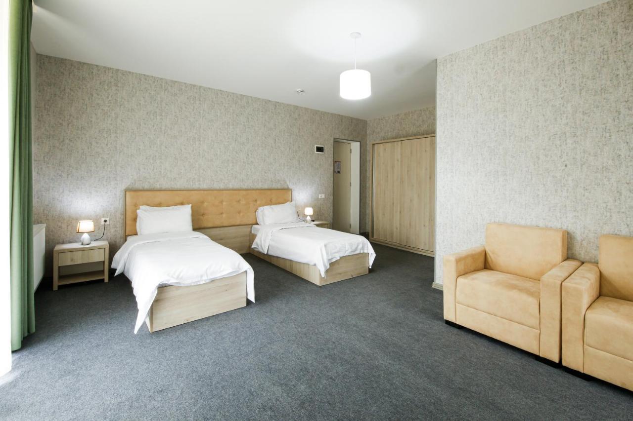Sviana Resort Telavi Exteriér fotografie