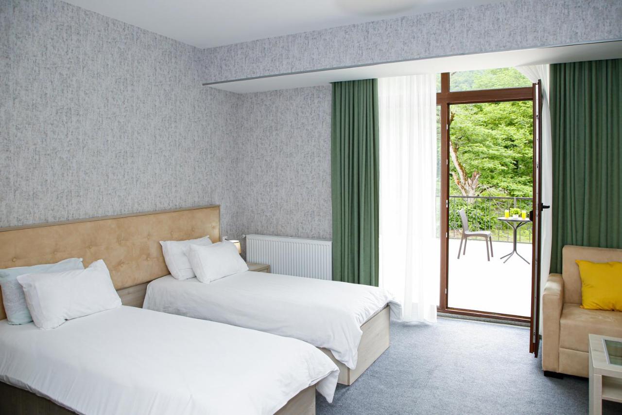 Sviana Resort Telavi Exteriér fotografie