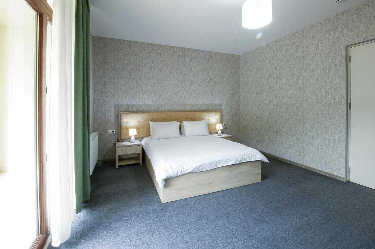 Sviana Resort Telavi Exteriér fotografie